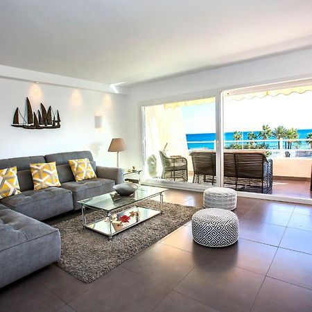 Apartment Deltamar-2 By Interhome Jávea Buitenkant foto