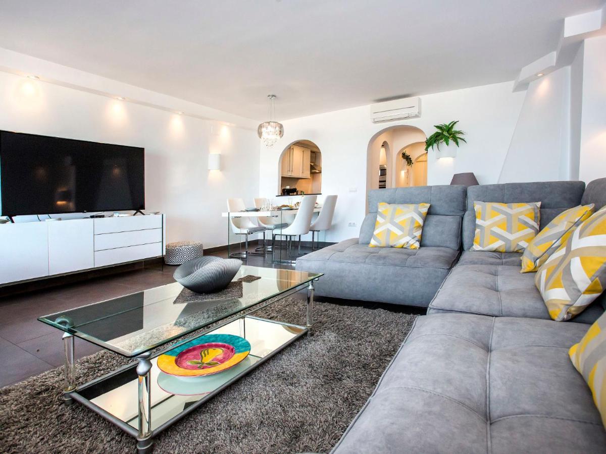 Apartment Deltamar-2 By Interhome Jávea Buitenkant foto