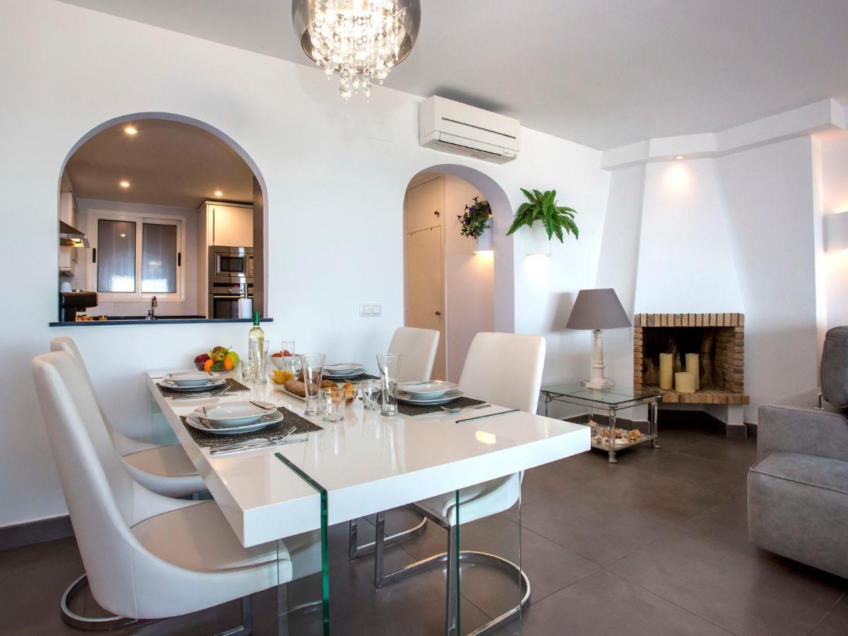 Apartment Deltamar-2 By Interhome Jávea Buitenkant foto