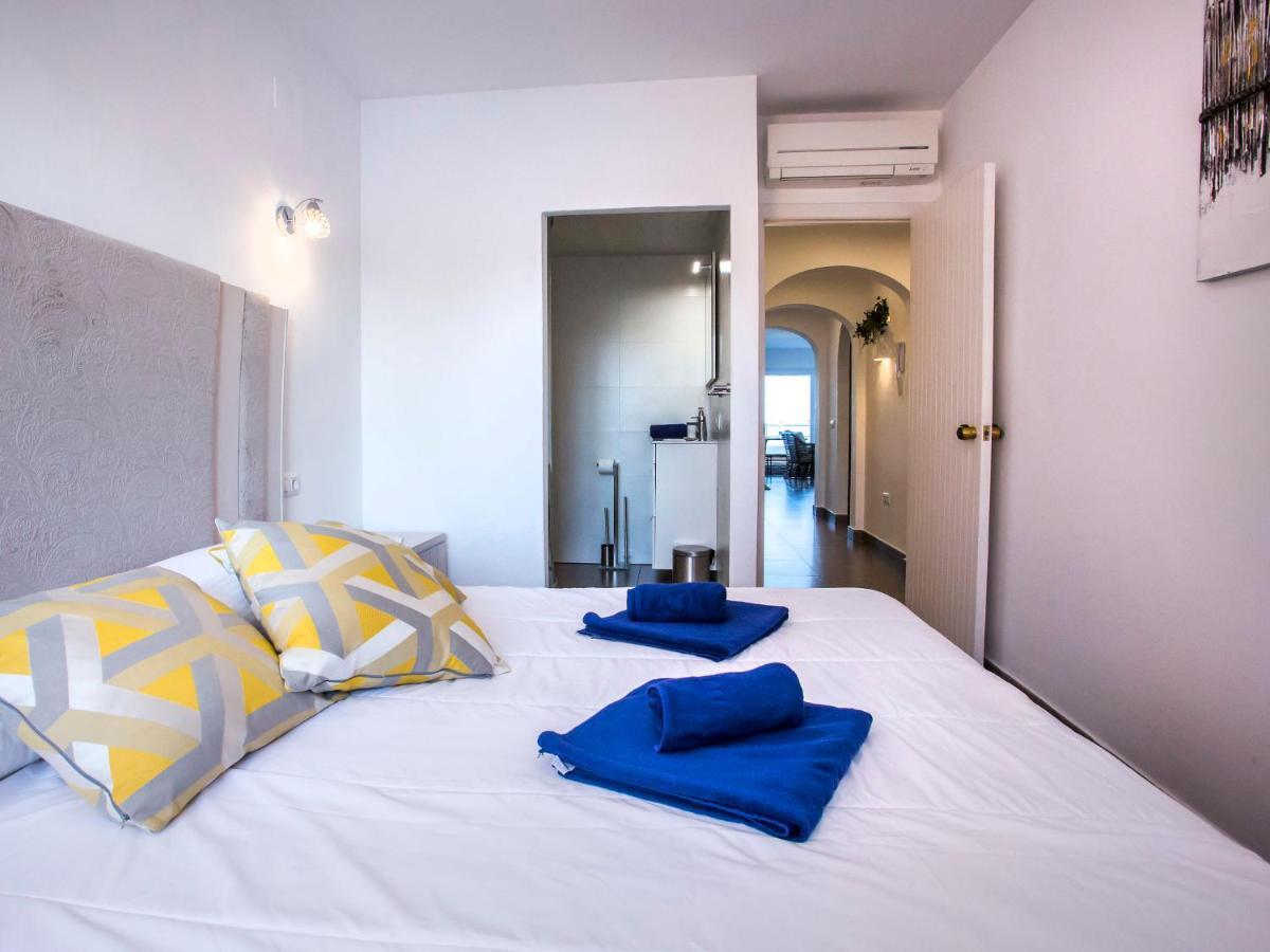 Apartment Deltamar-2 By Interhome Jávea Buitenkant foto