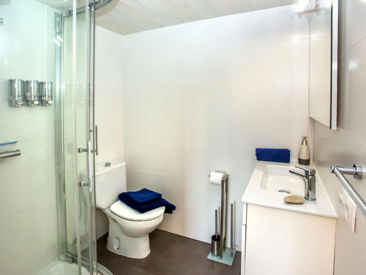 Apartment Deltamar-2 By Interhome Jávea Buitenkant foto