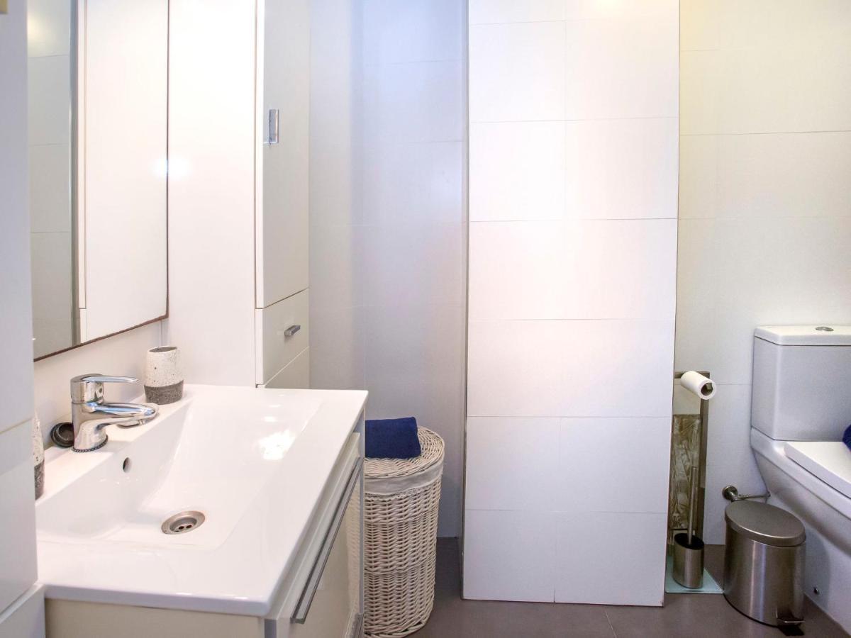 Apartment Deltamar-2 By Interhome Jávea Buitenkant foto